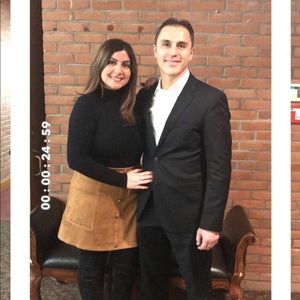 Meet your Posher, Nancy